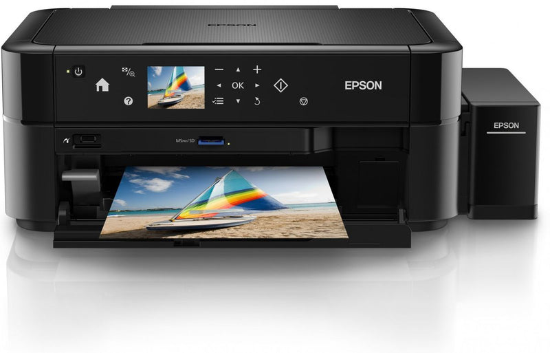 EPSON EcoTank Printer L850