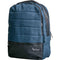 LBP00002BLBK-00 - Pierre Cardin Nova Computer Backpack - BLUE BLACK