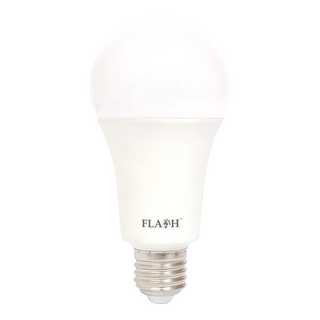 FLASH LED A70 18W E27 DAYLIGHT 6000K XLED-A7018ED