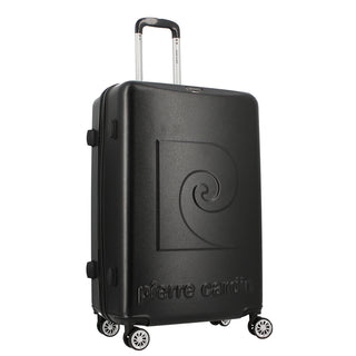 Pierre Cardin Paris Syrios Black Trolley | Large