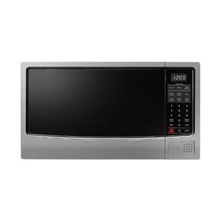 Samsung 32L Electronic Microwave Silver ME9114S1