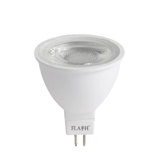 FLASH  LED COB 38° 6000K WITH COB LENS  XSMD5FC-DL