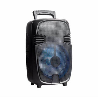 Pro Bass Blast 8 inch series Bluetooth Speaker - Black (PR-3900-8)