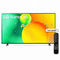 LG NANOCELL 65 INCH NANO79 SERIES 4K THINQ SMART TV (2022) – 65NANO796QA