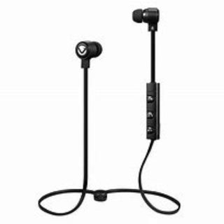 Volkano Rush Series Bluetooth Earphones (VBS201BK)