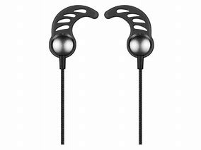 Volkano Titanium Series Silver AUX Earphone