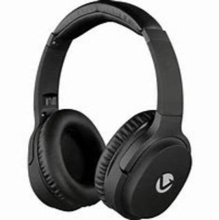 Volkano  Rhapsody Series Black Active Noise Cancelling Headphone VK-2006-BK[V2]