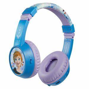 Disney Frozen Bluetooth ANC Headphones (DY-2003-FR)