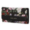 Catalina Bifold  Wallet  Floral  Black  PCL05108FLBK-A0