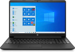 HP 15-dw3030ni 11th Gen Core i3 Laptop [54P97EA/8GB/512GB