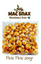 Macadamia Nuts 500g Peri Peri