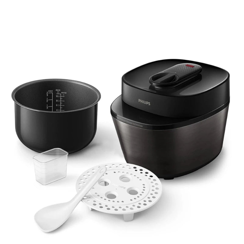 Philips AllinOne Cooker Pressurized HD2151/46