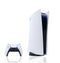 Playstation 5 1TB Console - Glacier White (DIGITAL EDITION)