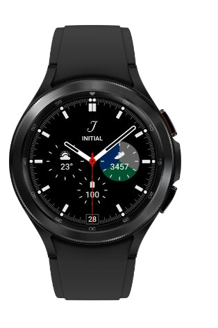 Samsung Galaxy Watch4 Classic 46mm Black