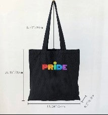 LGBT Tote bag