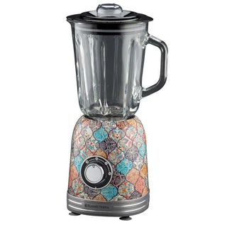 Russell Hobbs RHNBD Moroccan Style 1.5L Blender (862793)