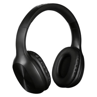 Bounce Samba Series Bluetooth Headphones - Gun Metal BO-2005-CGD