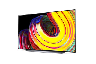 LG OLED65CS6LA CS Series OLED TV- 65"