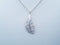 Thomas Sabo - Sterling Silver Chain With Feather Pendant