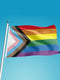 LGBTQIA+ Flags
