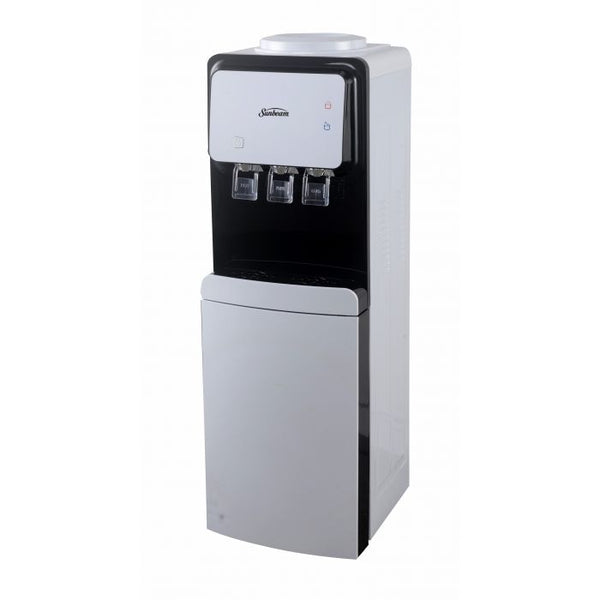 Sunbeam tabletop hot sale water dispenser