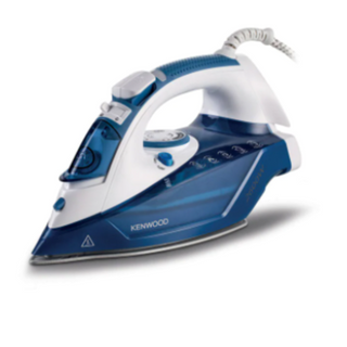 Kenwood Steam Iron  STP75.000WB