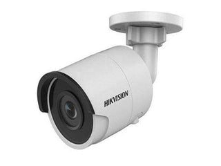 2MP Bullet Camera IR 30m – 2.8mm Fixed Lens