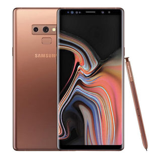 Samsung Galaxy Note 9