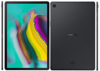 Samsung Galaxy Tab S5e 10.5" (T725) LTE & WiFi Tablet - Black