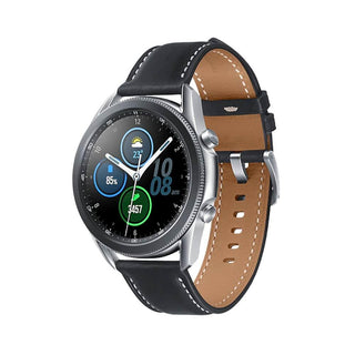 SAMSUNG Galaxy Watch3 Bluetooth (45mm)- Silver