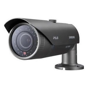 Samsung Analog Bullet Camera 600TVL Colour & 700TVL Monochrome