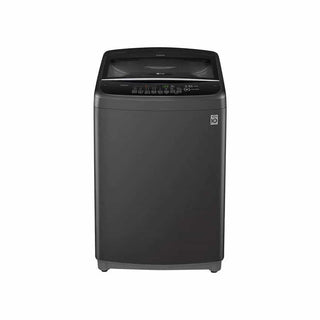 LG 18Kg Top Loader Washing Machine - Middle Black  T1866NEHT2