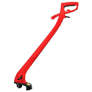 Grass Trimmer Electric Plastic Red 220mm 250W