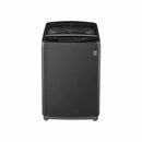 LG 18Kg Top Loader Washing Machine - Middle Black  T1866NEHT2