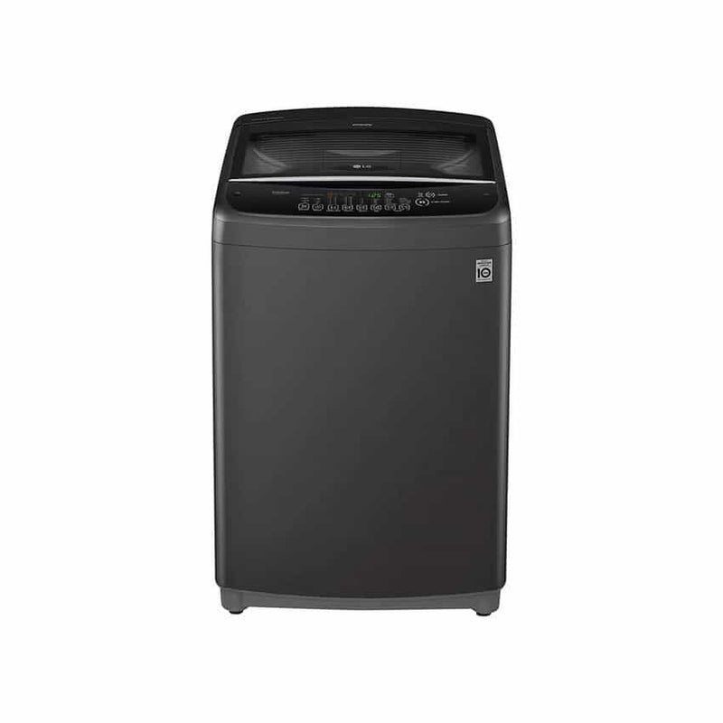 LG 18Kg Top Loader Washing Machine - Middle Black