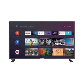 TELEFUNKEN 39” SMART HD LED