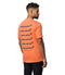 McLaren F1 2022 Mens Neon Pack T-Shirt - Nectarine