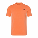 McLaren F1 2022 Mens Neon Pack T-Shirt - Nectarine