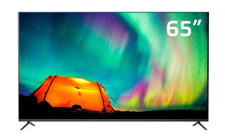 JVC 65” UHD ANDROID 4K SMART LED LT-65NQ6115