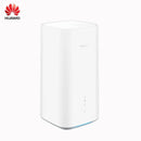 Huawei 5G Wireless Router H112-370 – White (one SIM Card slot)