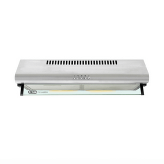 Defy -  900 Series Cooker hood - Standard - SS DCH296