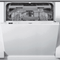 Whirlpool Integrated dishwasher – WIC3C26PFSA