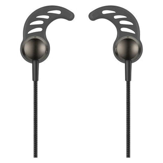 Volkano Titanium Series Silver AUX Earphone