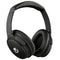 Volkano Sonar Series Active Noise Cancelling BT Headphones - VK-2010-BK