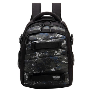 Volkano BamM Trolley Backpack 18L - Camo  VK-7026-CM