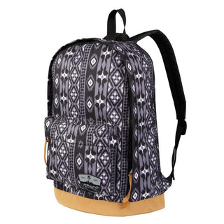 Volkano Suede Series Backpack VK-7042-BB