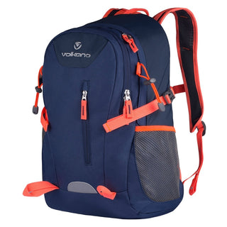 Volkano Tundra 22L Daypack Navy  VK-7075-NV