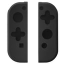 Volkano VX Gaming Siege Series Controller Silicone Grip kit - Black (Nintendo Switch) VX-118-BK