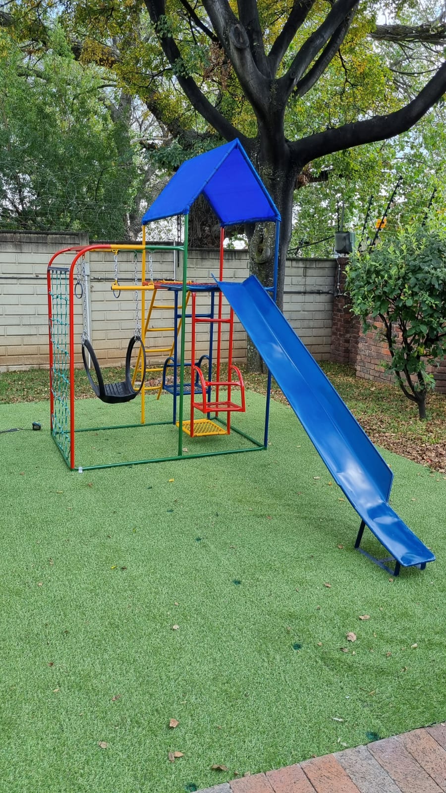 Jungle Gym Playground Second Hand For Sale Single Jungle Gym (with