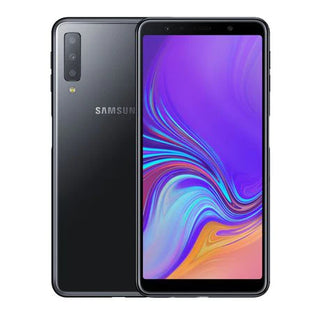 Samsung Galaxy A7 (2018) -Black